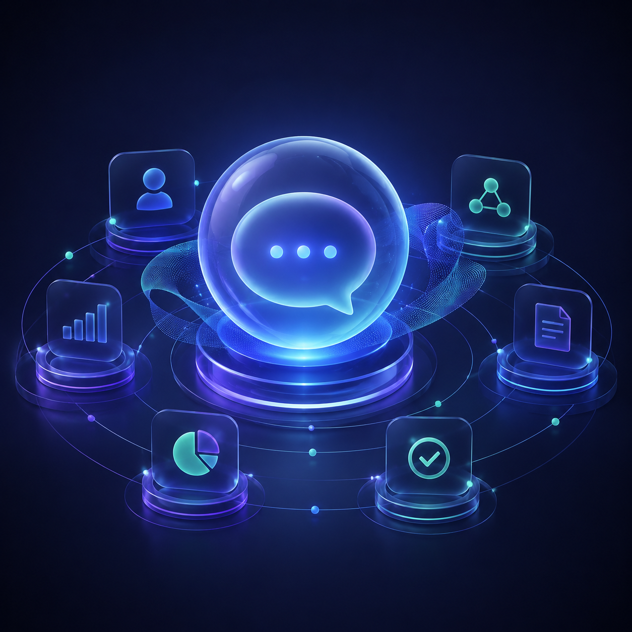 Inteligencia Artificial y Desarrollo de Soluciones